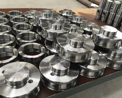 custom machined metal parts for heavy equipment|Machined Parts for Heavy Equipment .